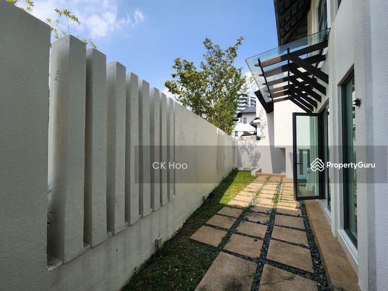 Untuk Dijual - The Villa