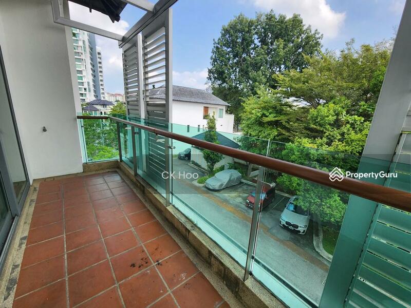 Untuk Dijual - The Villa