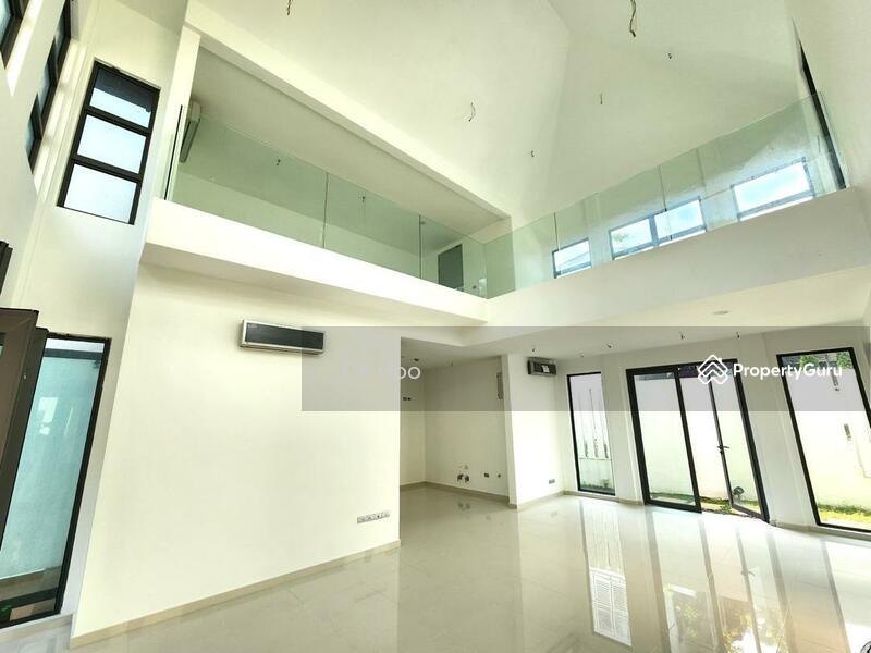 Untuk Dijual - The Villa