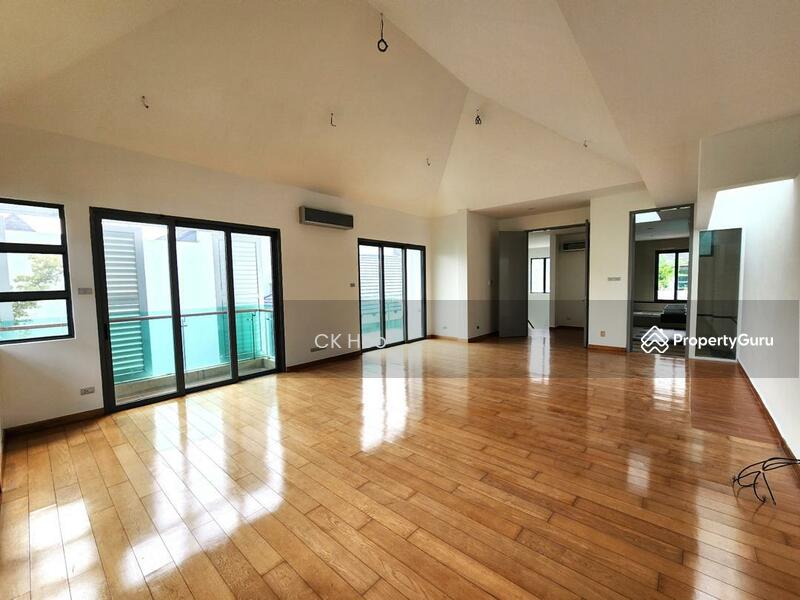 Untuk Dijual - The Villa