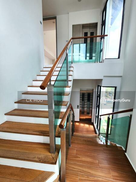 Untuk Dijual - The Villa
