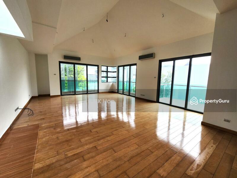 Untuk Dijual - The Villa