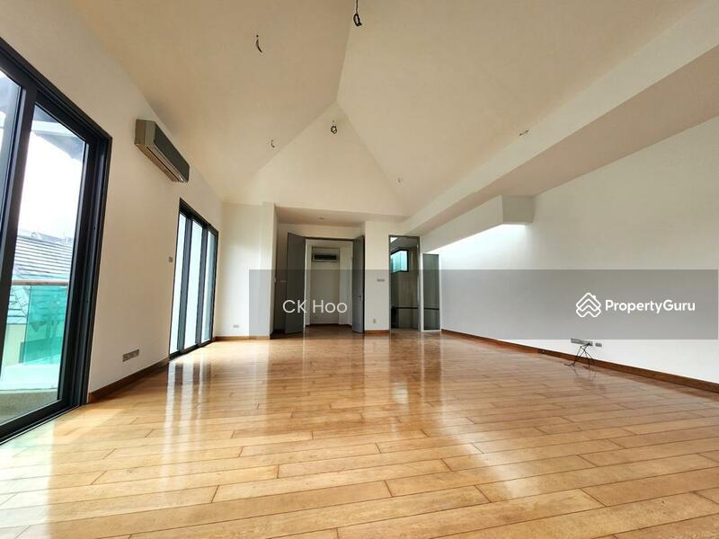 Untuk Dijual - The Villa