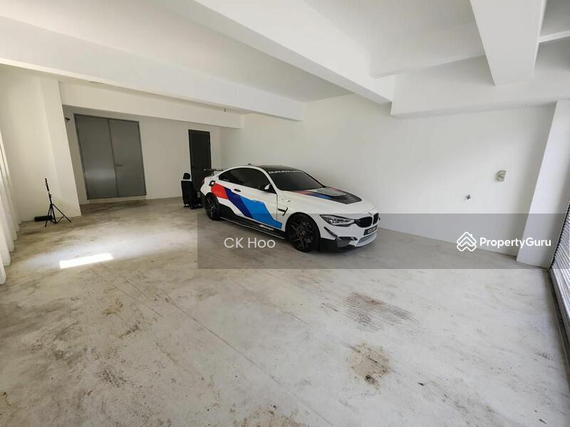 Untuk Dijual - The Villa