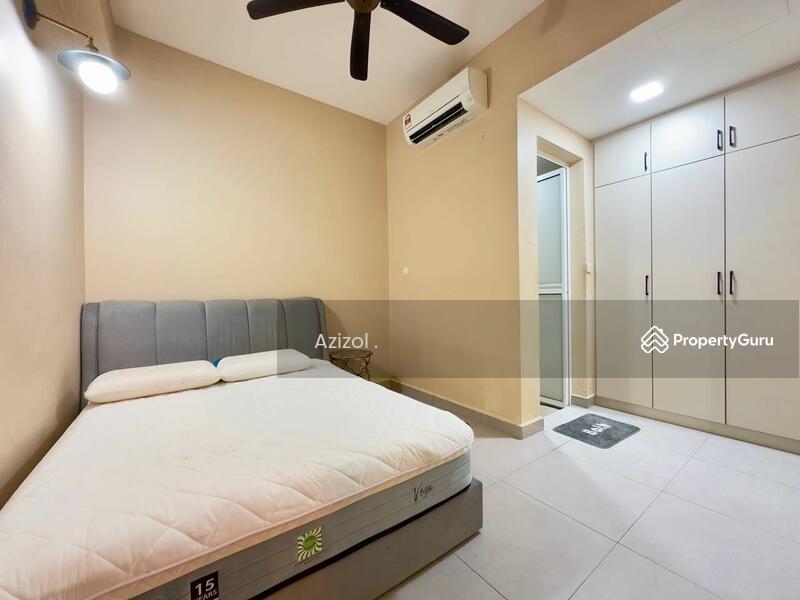 2-storey Terraced House for Sale in Cyberjaya (Selangor) - Azizol . - PropertyGuru.com.my