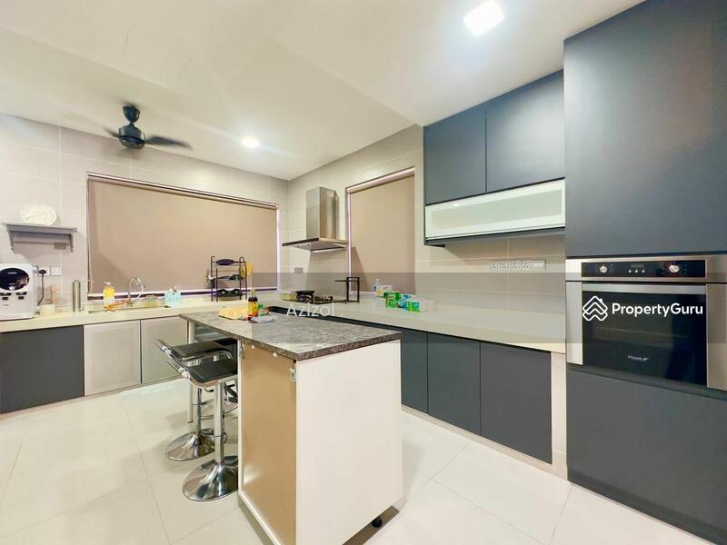 2-storey Terraced House for Sale in Cyberjaya (Selangor) - Azizol . - PropertyGuru.com.my