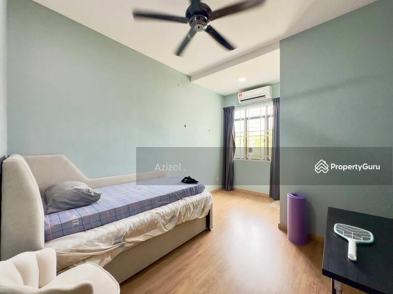 2-storey Terraced House for Sale in Cyberjaya (Selangor) - Azizol . - PropertyGuru.com.my