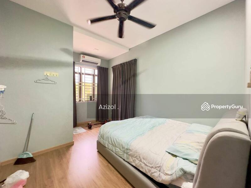 2-storey Terraced House for Sale in Cyberjaya (Selangor) - Azizol . - PropertyGuru.com.my