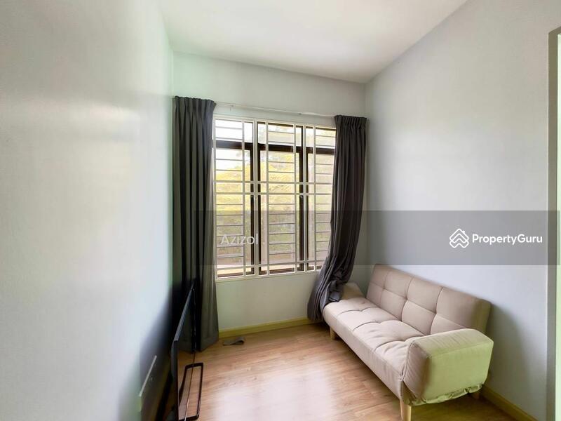 2-storey Terraced House for Sale in Cyberjaya (Selangor) - Azizol . - PropertyGuru.com.my