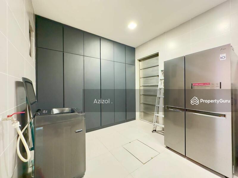 2-storey Terraced House for Sale in Cyberjaya (Selangor) - Azizol . - PropertyGuru.com.my