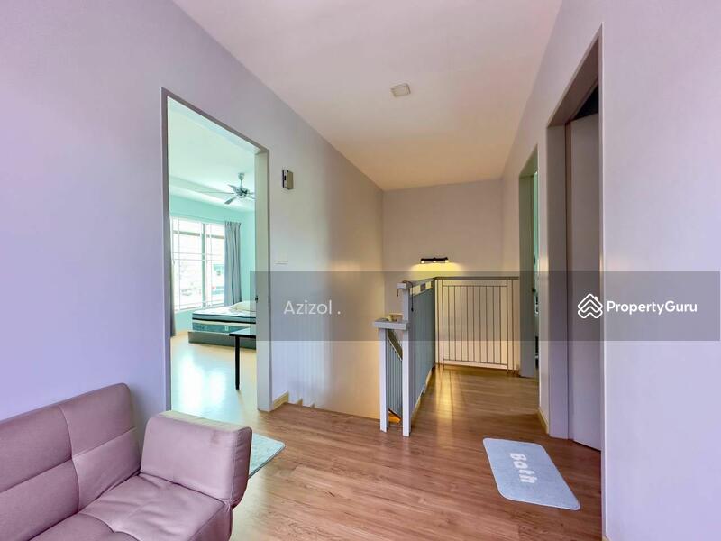 2-storey Terraced House for Sale in Cyberjaya (Selangor) - Azizol . - PropertyGuru.com.my