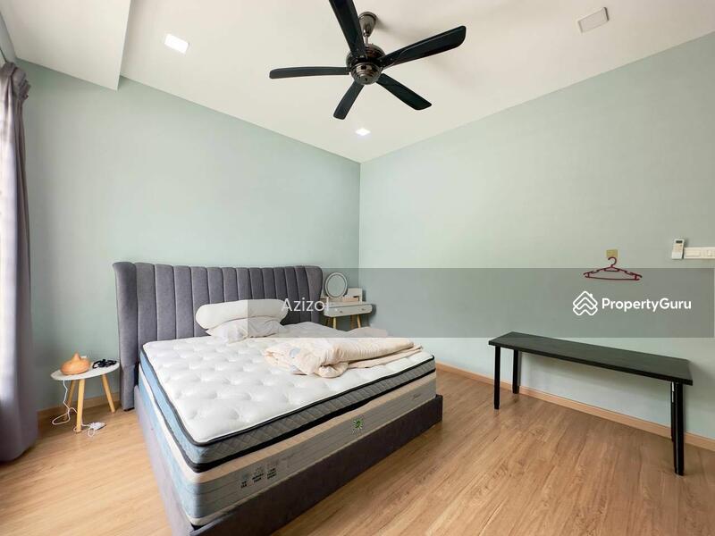 2-storey Terraced House for Sale in Cyberjaya (Selangor) - Azizol . - PropertyGuru.com.my