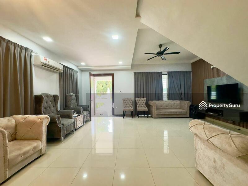 2-storey Terraced House for Sale in Cyberjaya (Selangor) - Azizol . - PropertyGuru.com.my