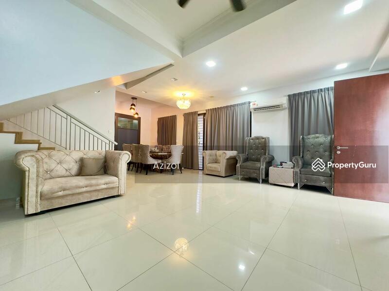 2-storey Terraced House for Sale in Cyberjaya (Selangor) - Azizol . - PropertyGuru.com.my