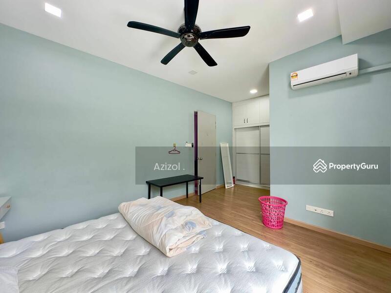 2-storey Terraced House for Sale in Cyberjaya (Selangor) - Azizol . - PropertyGuru.com.my