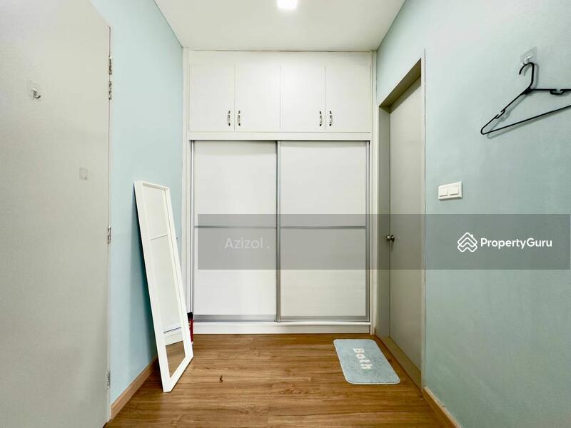 2-storey Terraced House for Sale in Cyberjaya (Selangor) - Azizol . - PropertyGuru.com.my