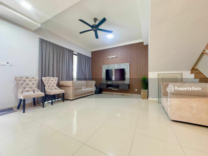 2-storey Terraced House for Sale in Cyberjaya (Selangor) - Azizol . - PropertyGuru.com.my