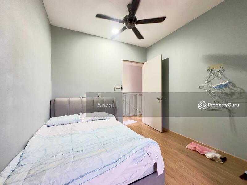 2-storey Terraced House for Sale in Cyberjaya (Selangor) - Azizol . - PropertyGuru.com.my