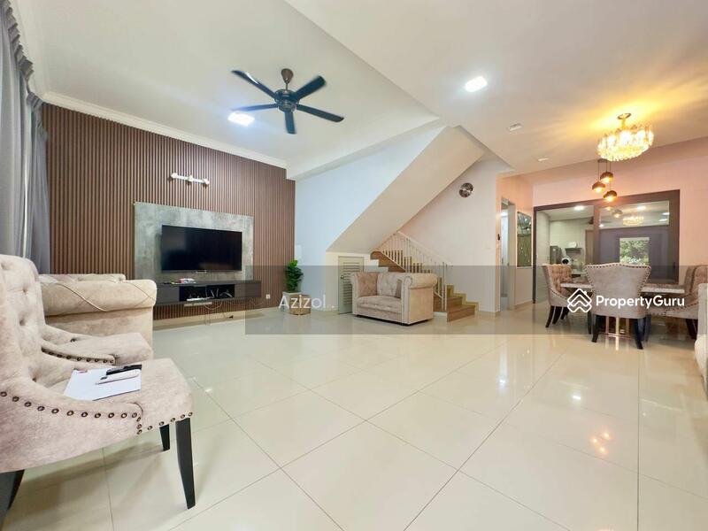 2-storey Terraced House for Sale in Cyberjaya (Selangor) - Azizol . - PropertyGuru.com.my