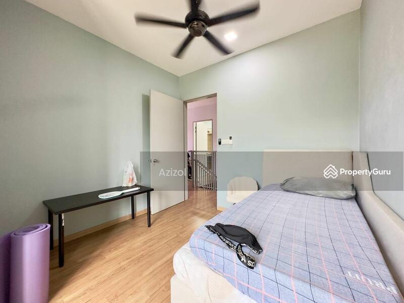 2-storey Terraced House for Sale in Cyberjaya (Selangor) - Azizol . - PropertyGuru.com.my
