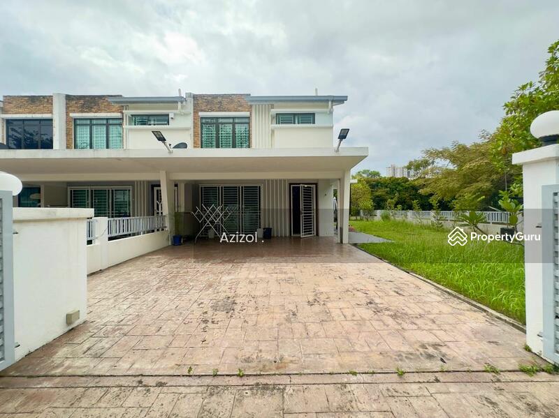 2-storey Terraced House for Sale in Cyberjaya (Selangor) - Azizol . - PropertyGuru.com.my