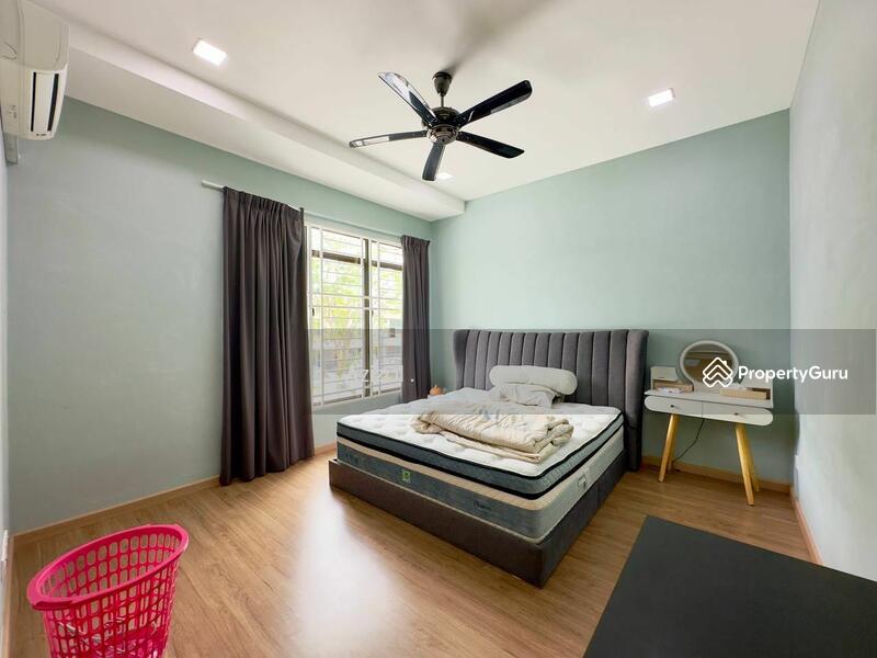 2-storey Terraced House for Sale in Cyberjaya (Selangor) - Azizol . - PropertyGuru.com.my