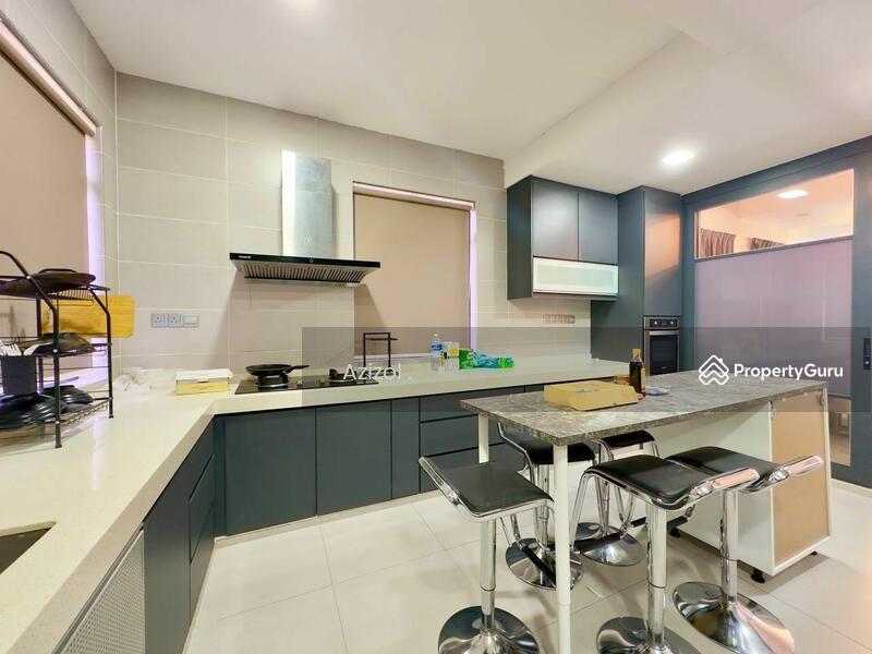 2-storey Terraced House for Sale in Cyberjaya (Selangor) - Azizol . - PropertyGuru.com.my