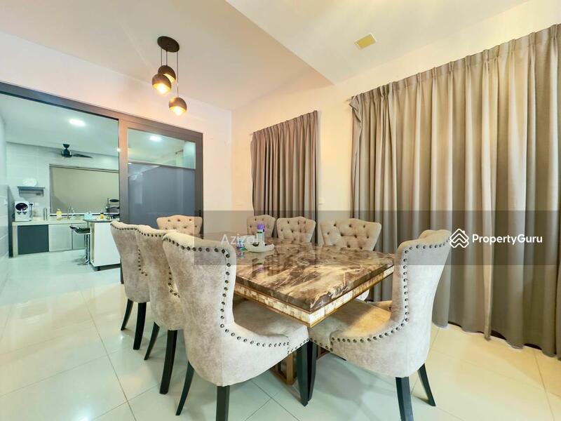 2-storey Terraced House for Sale in Cyberjaya (Selangor) - Azizol . - PropertyGuru.com.my
