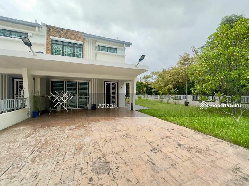 2-storey Terraced House for Sale in Cyberjaya (Selangor) - Azizol . - PropertyGuru.com.my