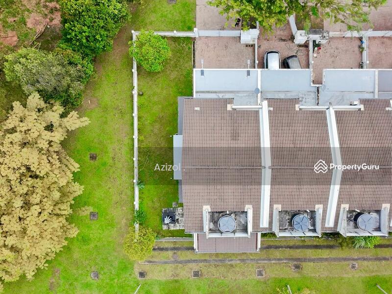 2-storey Terraced House for Sale in Cyberjaya (Selangor) - Azizol . - PropertyGuru.com.my