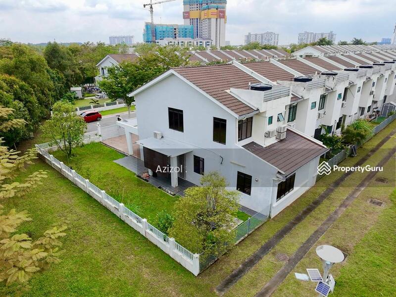 2-storey Terraced House for Sale in Cyberjaya (Selangor) - Azizol . - PropertyGuru.com.my