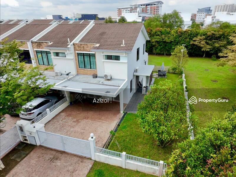 2-storey Terraced House for Sale in Cyberjaya (Selangor) - Azizol . - PropertyGuru.com.my