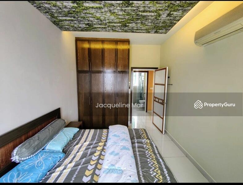 Service Residence for Rent at You Residences @ You City - Jacqueline Mar - PropertyGuru.com.my