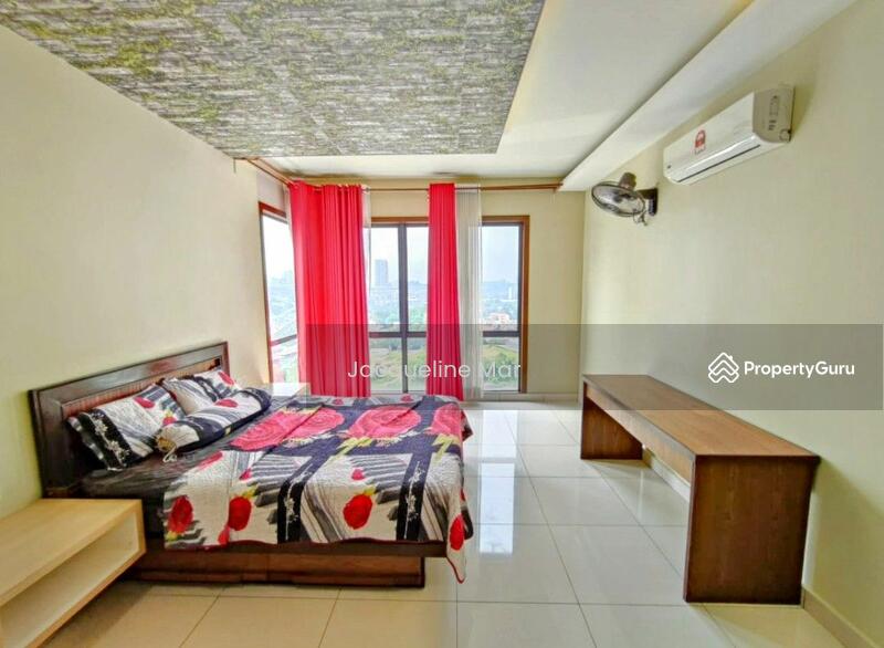Service Residence for Rent at You Residences @ You City - Jacqueline Mar - PropertyGuru.com.my