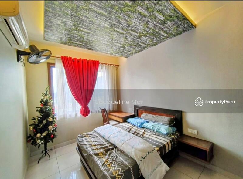 Service Residence for Rent at You Residences @ You City - Jacqueline Mar - PropertyGuru.com.my