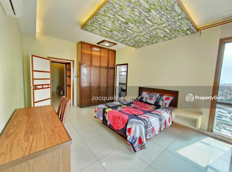 Service Residence for Rent at You Residences @ You City - Jacqueline Mar - PropertyGuru.com.my