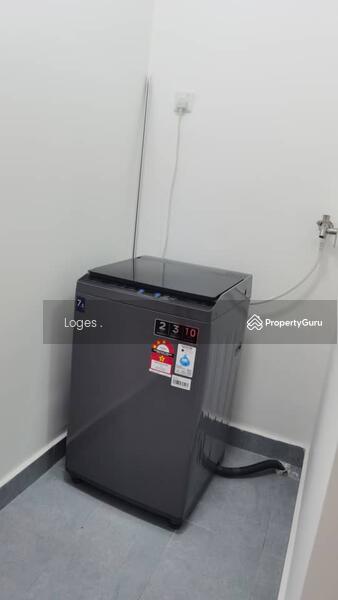 Service Residence for Sale at Lavile Kuala Lumpur - Loges . - PropertyGuru.com.my