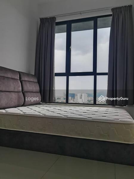 Service Residence for Sale at Lavile Kuala Lumpur - Loges . - PropertyGuru.com.my