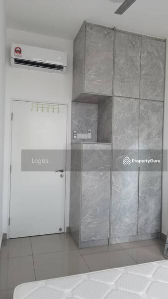 Service Residence for Sale at Lavile Kuala Lumpur - Loges . - PropertyGuru.com.my