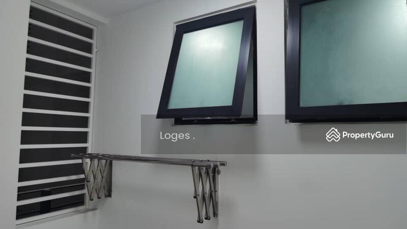 Service Residence for Sale at Lavile Kuala Lumpur - Loges . - PropertyGuru.com.my
