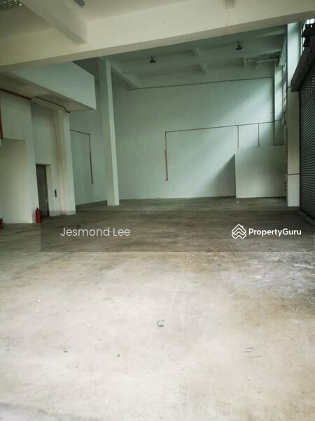 Factory for Rent in Taman Desa Cemerlang (Ulu Tiram) - Jesmond Lee - PropertyGuru.com.my