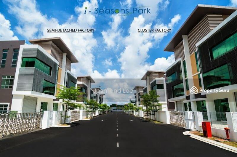 Factory for Rent in Taman Desa Cemerlang (Ulu Tiram) - Jesmond Lee - PropertyGuru.com.my