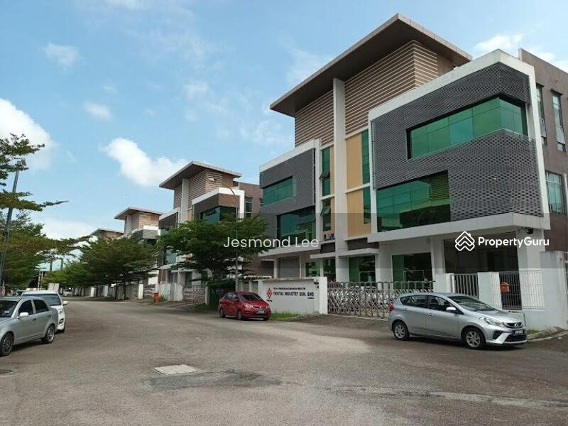 Factory for Rent in Taman Desa Cemerlang (Ulu Tiram) - Jesmond Lee - PropertyGuru.com.my