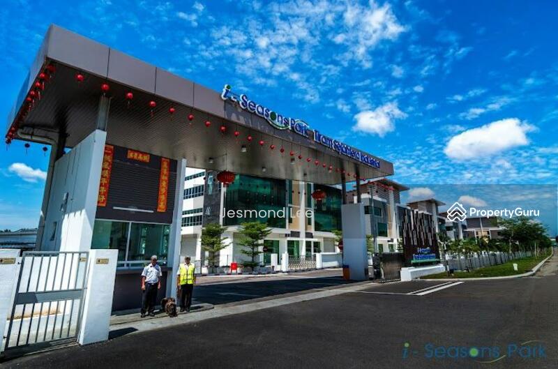 Factory for Rent in Taman Desa Cemerlang (Ulu Tiram) - Jesmond Lee - PropertyGuru.com.my