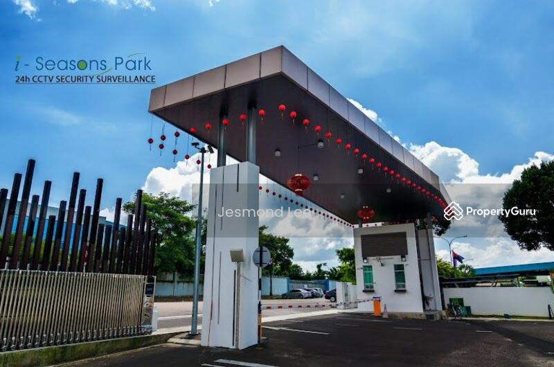 Factory for Rent in Taman Desa Cemerlang (Ulu Tiram) - Jesmond Lee - PropertyGuru.com.my
