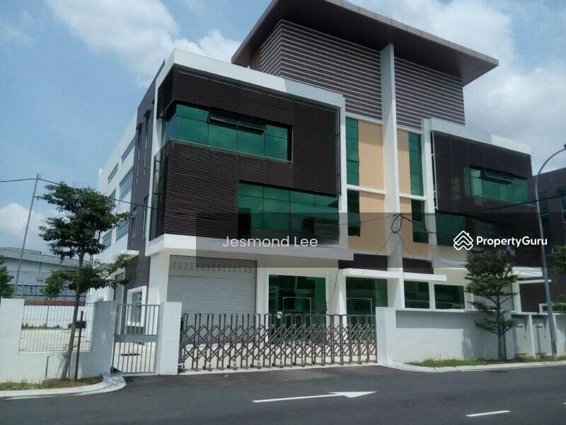 Factory for Rent in Taman Desa Cemerlang (Ulu Tiram) - Jesmond Lee - PropertyGuru.com.my