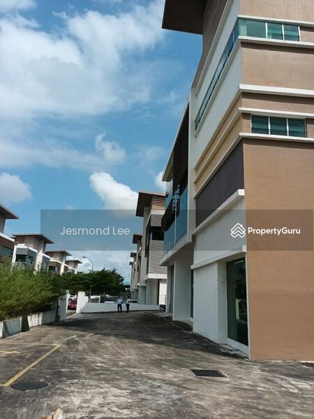 Factory for Rent in Taman Desa Cemerlang (Ulu Tiram) - Jesmond Lee - PropertyGuru.com.my