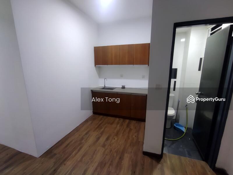 Condominium for Sale at Suria Jaya - Alex Tong - PropertyGuru.com.my