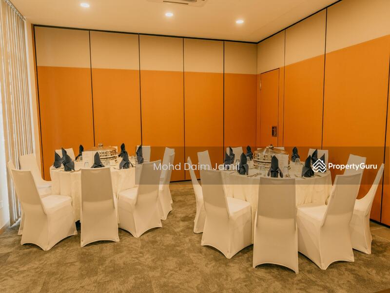 Untuk Dijual - Business Hotel For Sale in Selayang, Batu Caves