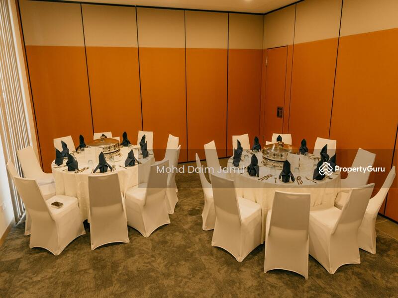 Untuk Dijual - Business Hotel For Sale in Selayang, Batu Caves